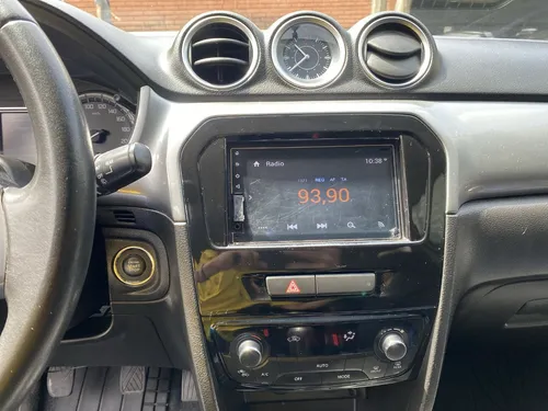 Suzuki Vitara 1.6 Gl Live Mt 2018