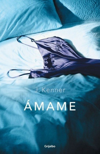 Amame - Julie Kenner