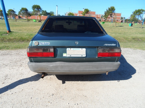 Volkswagen Senda 1.6 1994