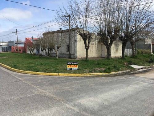 Imagen 2 de 13 de En Venta Casa En Tapalque ( Avd San Martín)