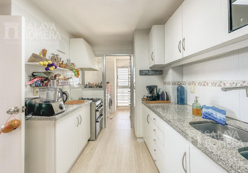 Penthouse Venta Primera Linea Playa Brava, 3 Dormitorios Punta Del Este