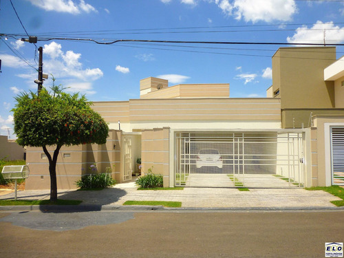 Imagem 1 de 26 de Casa A Venda, Jardim Alpes Suiços, Indaiatuba - Ca01406 - 1009462