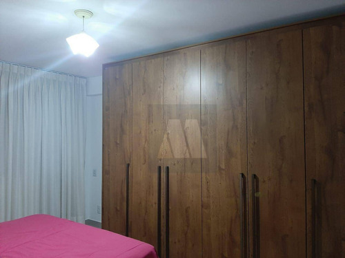 Imagem 5 de 15 de Apartamento Com 3 Dormitórios À Venda, 110 M² Por R$ 750.000,00 - Cavaleiros - Macaé/rj - Ap0132