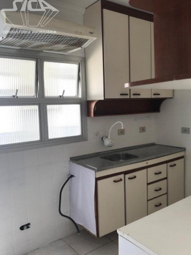 Imagem 8 de 25 de Apartamento - Ap01015 - 68708946