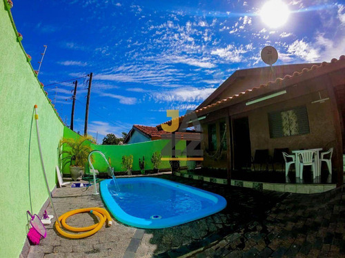 Imagem 1 de 18 de Duas Casas A Venda No Jardim Europa Com Entrada Individuais - Oportunidade Com Piscina E Churrasqueira - Ca14445