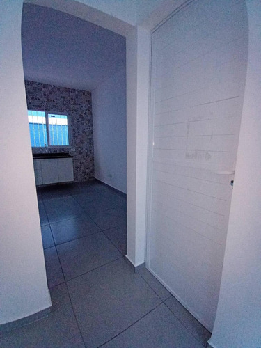 Imagem 3 de 15 de Kitnet De 40m² Para Locação No Socorro, São Paulo, Sp - Ca0185