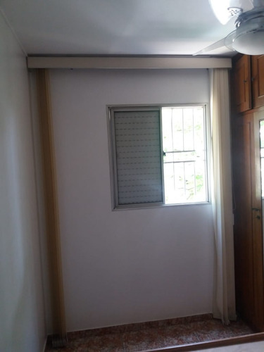 Imagem 8 de 19 de Excelente Apto. 2 Dorms, Sala Cozinha, Banheiro, Ótima Área De Lazer E Um Condomínio Bem Estruturado. Permite Pets.