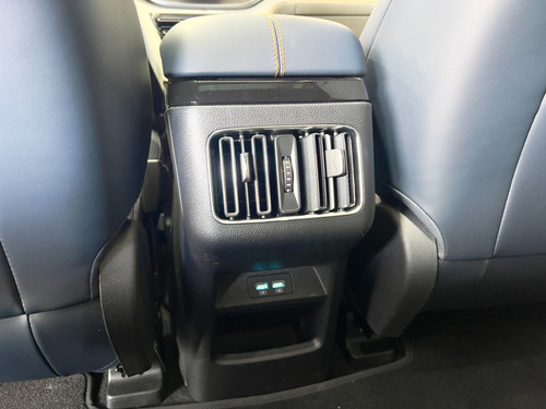 BYD Song Plus (Hibrido)