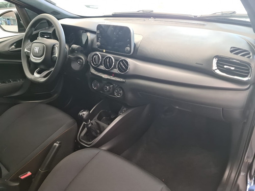Fiat Argo 1.3 FIREFLY FLEX TREKKING CVT