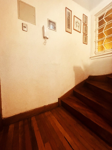 Vendo Gran Casa Emplazada En Cerro Castillo