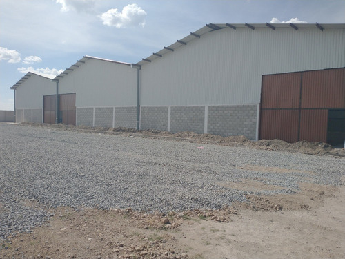Imagen 1 de 5 de Bodega Huicalco Tizayuca Hidalgo Sup. 3,000 Mts