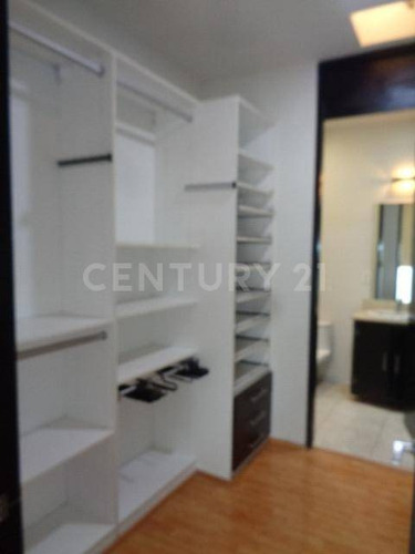 Imagen 16 de 21 de Casa En Condominio Horizontal En Renta En Parque San Andrés