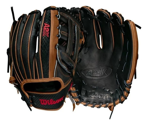 Guante De Beisbol Wilson A2k 1795ss 12in