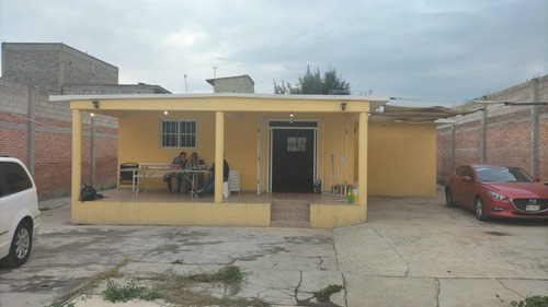 Casa En Venta Ixtapaluca, Ayotla