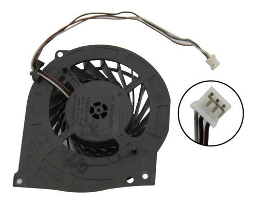 Ventilador Interno Para Ps3 Slim 4000