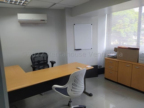 Imagen 20 de 23 de Edificio Comercial / Industrial (5 Niveles) Venta Prados Del Este 23-16970 Eva Castillo
