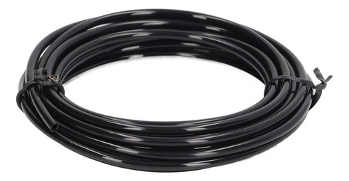 Tubo De Tinta De Plástico Flexible De Repuesto Para A3 A4 Uv