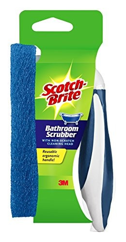 3 M 553 Scotchbrite Hogar Fregadora