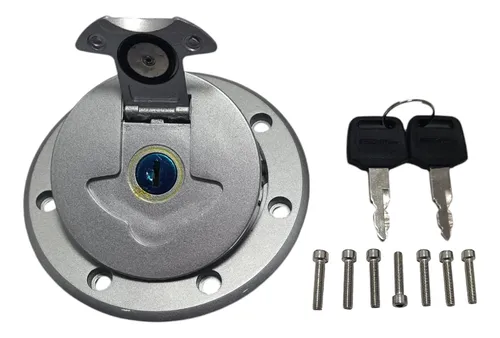 Tapa Tanque Pulsar 180 Ug /180 Gt / Pulsar 2/ Pulsar 200/220