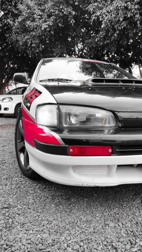 Imagen 8 de 8 de Subaru Impreza 1994 1.6 Gl
