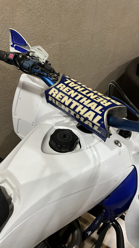 Yamaha Yfz450r