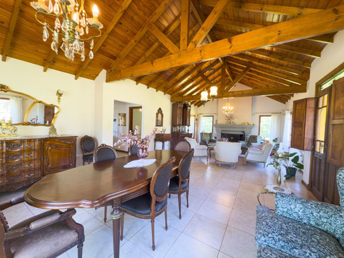 Casa Quinta En Alquiler Zona Don Bosco
