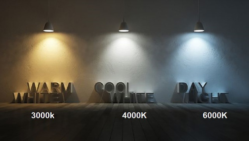 Imagem 6 de 6 de Luminária Led Mid Bay Pendente E Sobrepor 55 Watts 7150 Lum