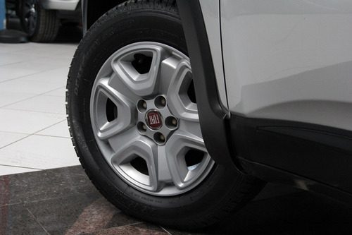 Fiat Toro 1.8 16v Evo Flex Endurance At6