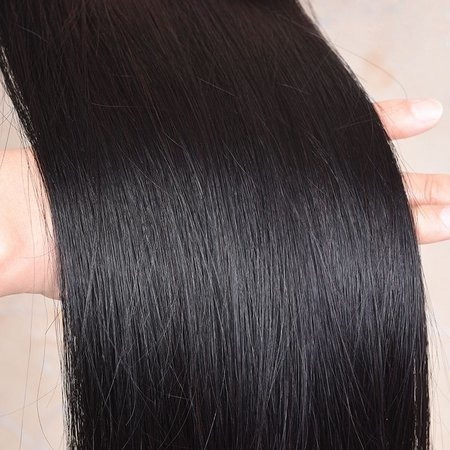 Imagem 2 de 3 de Cabelo 75 Cm 100 Gr Ultimos Dias