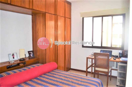 Imagem 10 de 15 de Apartamento-à Venda-barra Da Tijuca-rio De Janeiro - 201735