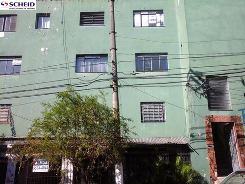Imagem 15 de 15 de Prédio Comercial Excelente Localização - Mc2904