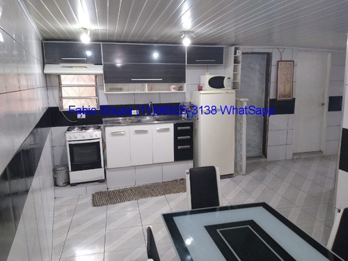 Imagem 6 de 26 de Casa - Ca00185 - 68750287