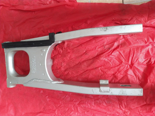 Imagem 7 de 10 de Quadro Elastico ( Balança ) Twister Cbx 250