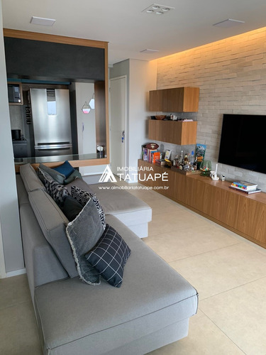 Imagem 16 de 24 de Apartamento - Ap000608 - 70187435