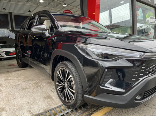 Toyota Corolla Cross 2.0 VVT-IE FLEX XRX DIRECT SHIFT