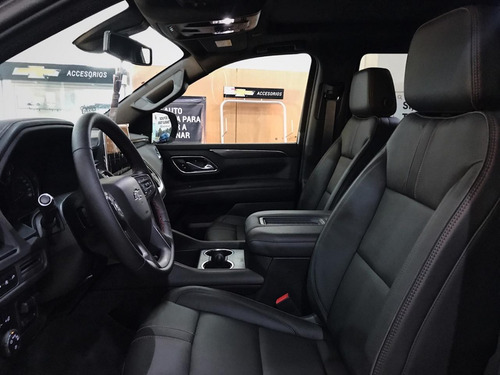 Imagen 6 de 8 de Chevrolet Tahoe 2021 Rst