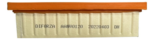 Air Filter Jetta A4 Clasico 1.8 2000