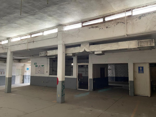 Bodega En Renta En Parque Industrial Laguna, Gómez Palacio, Durango