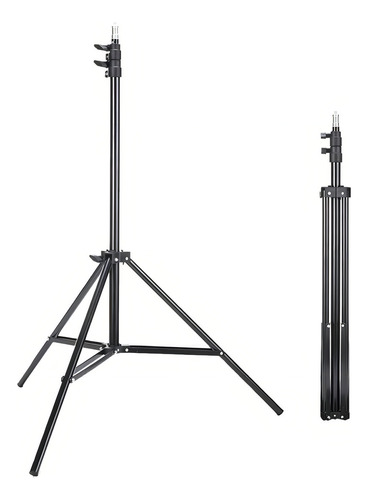 Trípode Soporte Palo Para Selfie Soporte 210cm
