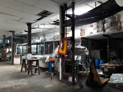 Alquiler Local Comercial En Jacinto Vera