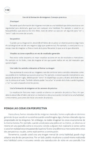 Psicologia Deportiva Aplicacion Practica En El Deporte, De Kremer, John. Editorial Trillas, Tapa Blanda, Edición 2a En Español, 2018