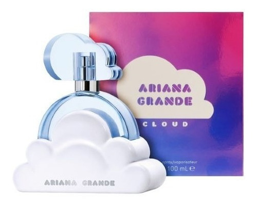 Perfume Ariana Grande Cloud Edp 100ml Damas.