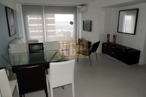 Lindo Apartamento-ref:12346