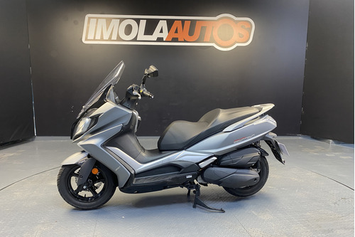 Kymco Downtown 350i Abs 2022 Con 2.700 Km