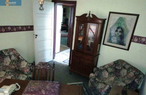 Pacaembu Comercial / Residencial - Pc99834