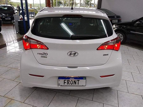 Hyundai Hb20 1.0 Comfort 12v