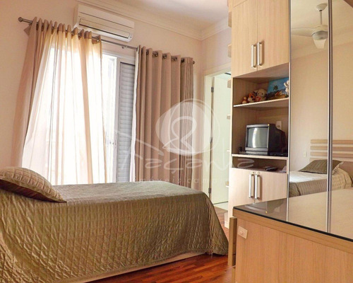 Imagem 12 de 28 de Casa Para Venda Em Condomínio Morada Das Nascentesl Em Valinhos - Imobiliária Em Campinas - Ca00945 - 68984885