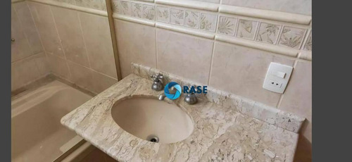 Apartamento Com 3 Dormitórios À Venda, 125 M² Por R$ 1.125.000,00 - Vila Mariana - São Paulo/sp - Ap11137