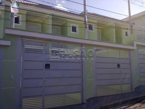Imagem 4 de 4 de Sobrado - Santana - Ref: 18585 - V-18585