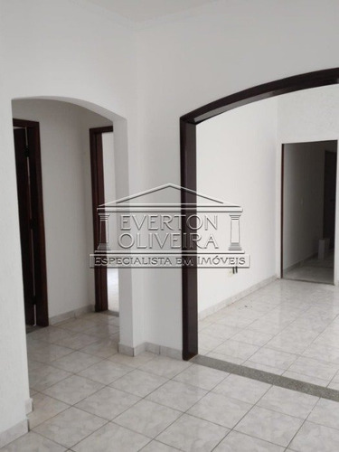 Imagem 2 de 13 de Casa - Centro - Ref: 13095 - L-13095